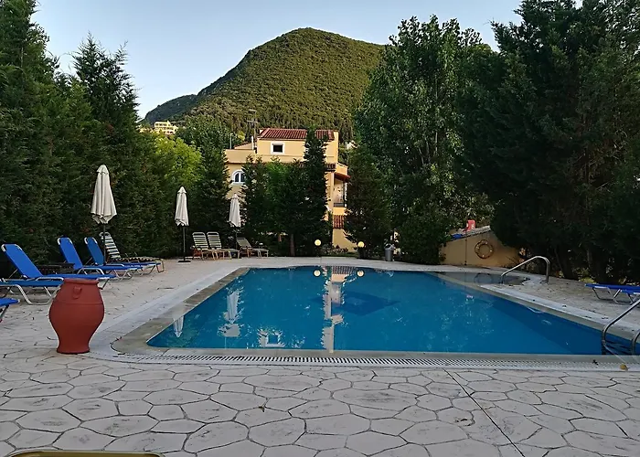 Villa Litsa