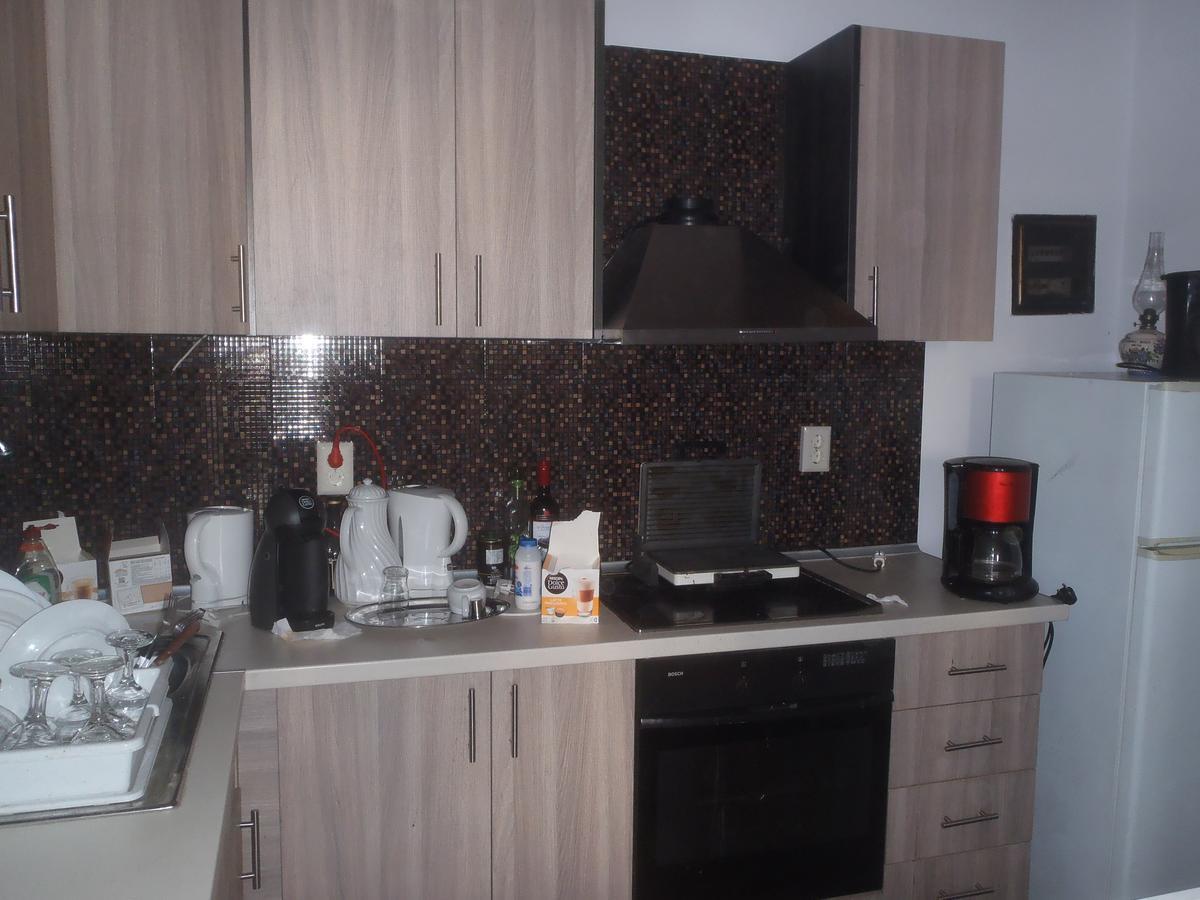 Litsa Apartament Ermones