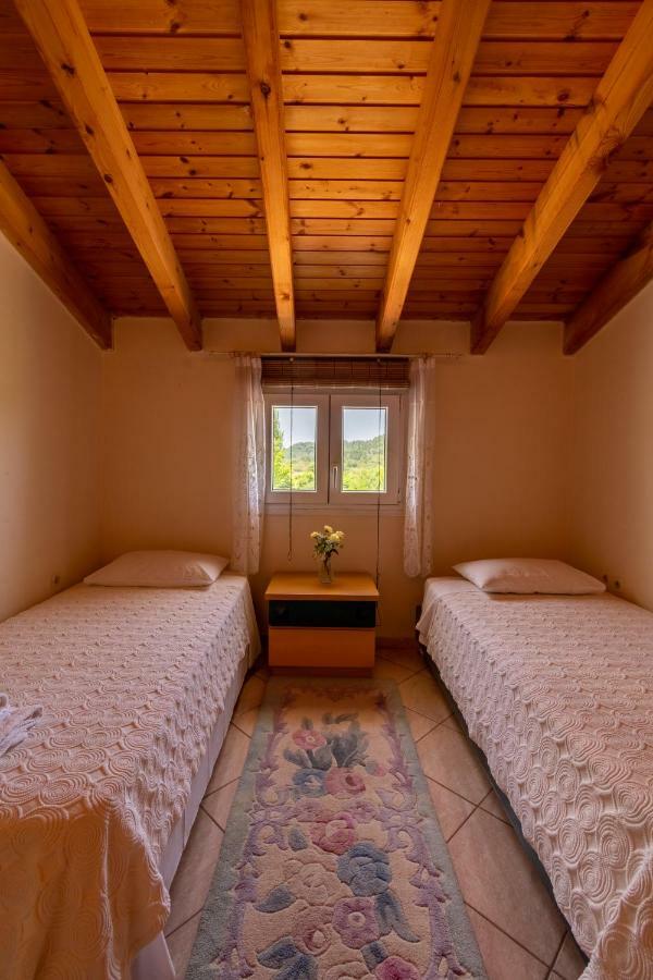 Litsa Apartament Ermones