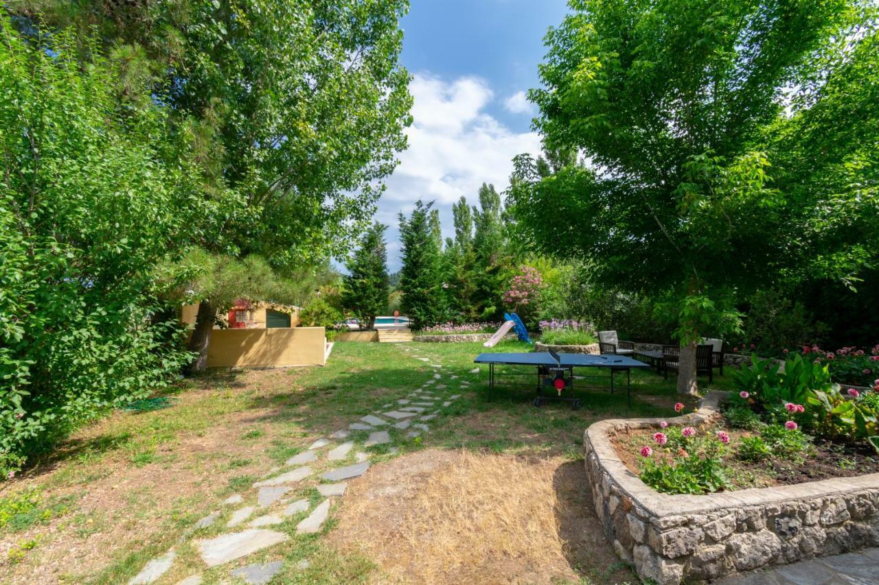 Apartament Litsa