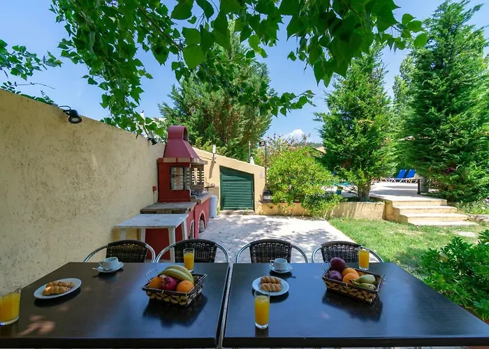 Villa Litsa