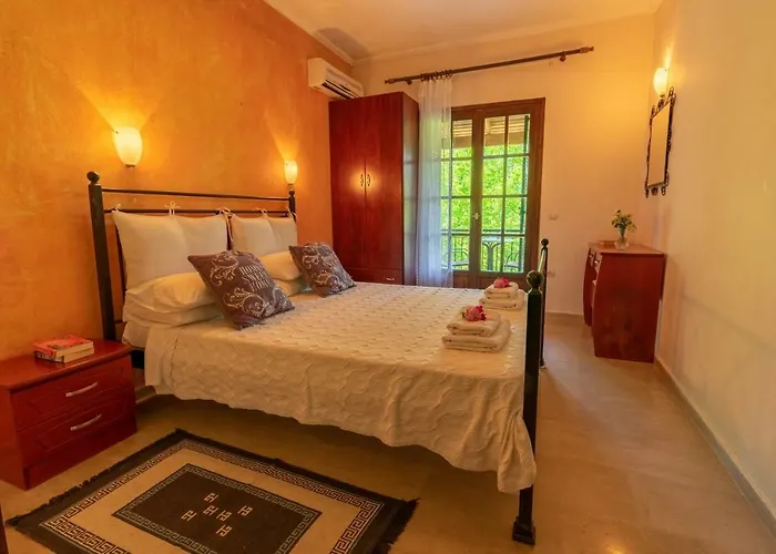 Villa Litsa